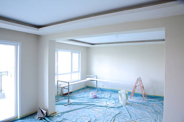 Best Drywall Sanding and Smoothing  in Ocean Acres, NJ